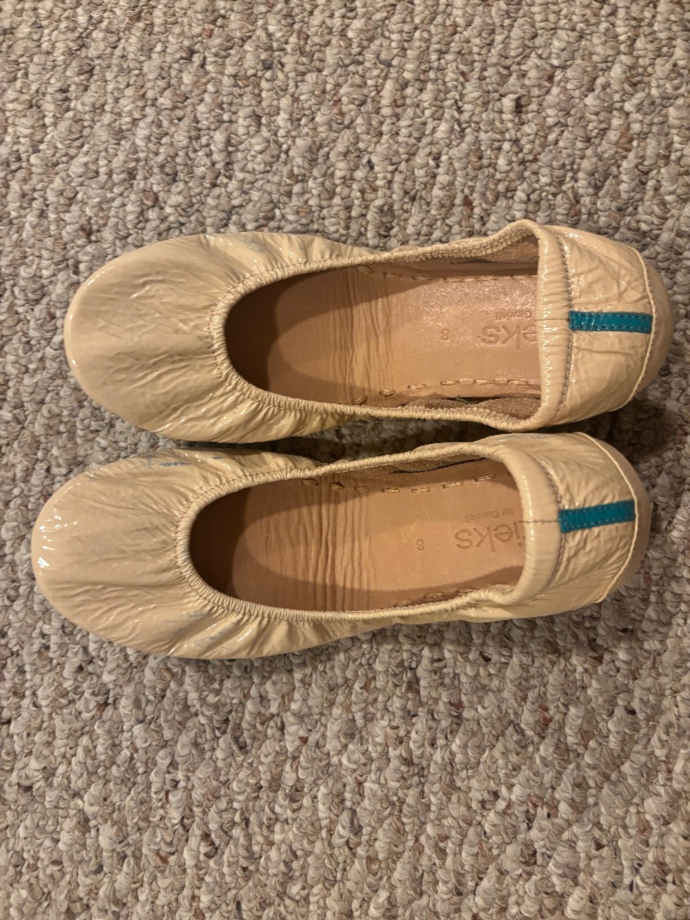 Tieks